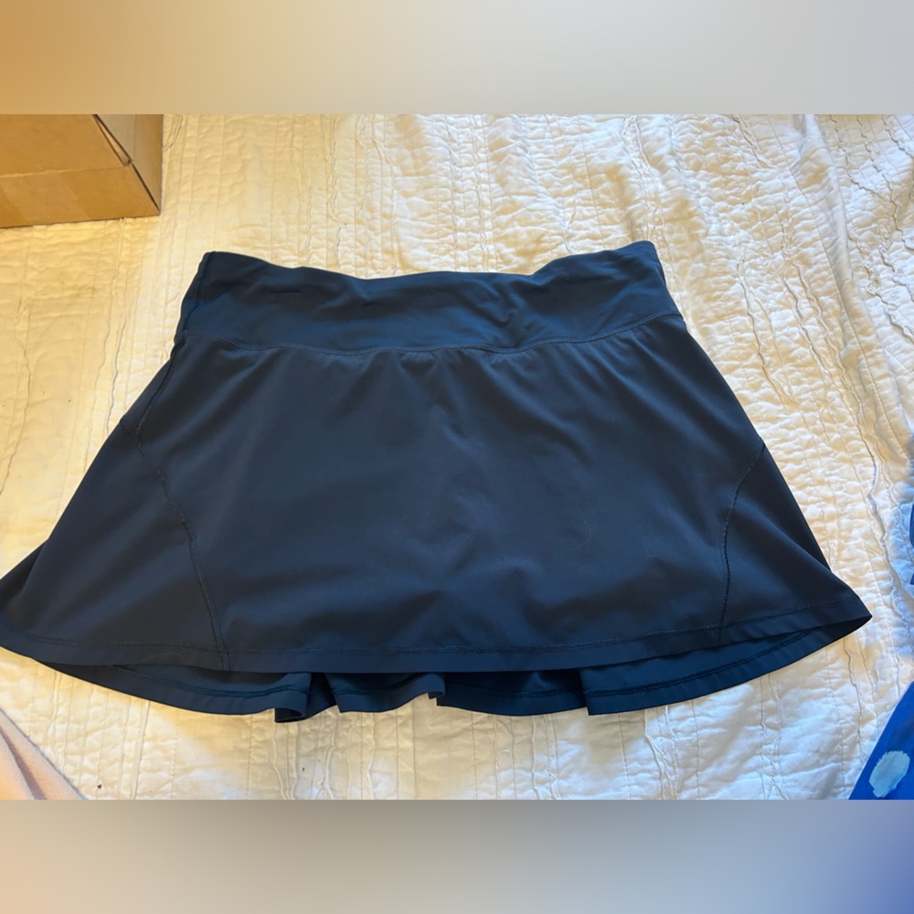 Lululemon Skirt